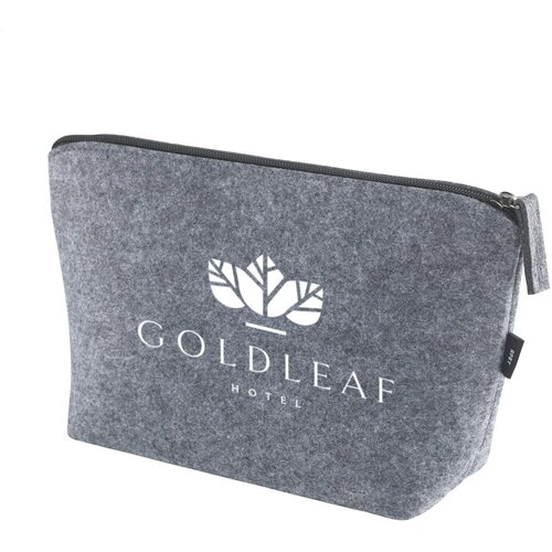 Smartbag Felt Accessoire-Tasje Grijs