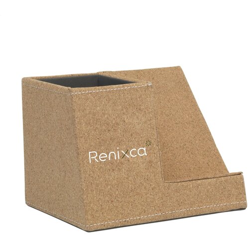 Ecork Pen Holder Wireless Charger Penhouder Oplader Kurk