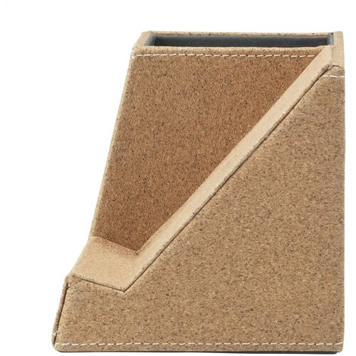 Ecork Pen Holder Wireless Charger Penhouder Oplader Kurk