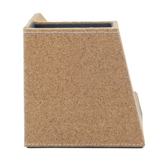 Ecork Pen Holder Wireless Charger Penhouder Oplader Kurk