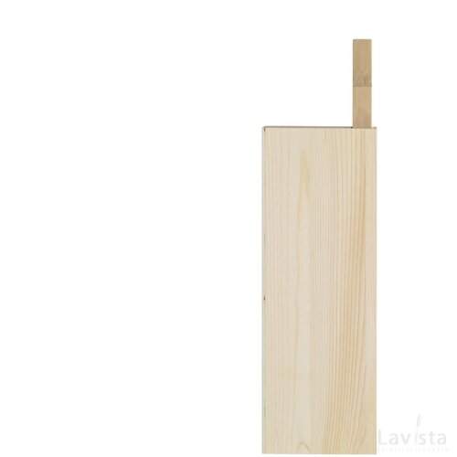 Rackpack Casa De Tapas Small Hout