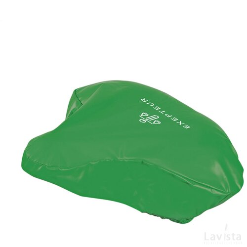 Waterdichte zadelhoes Groen