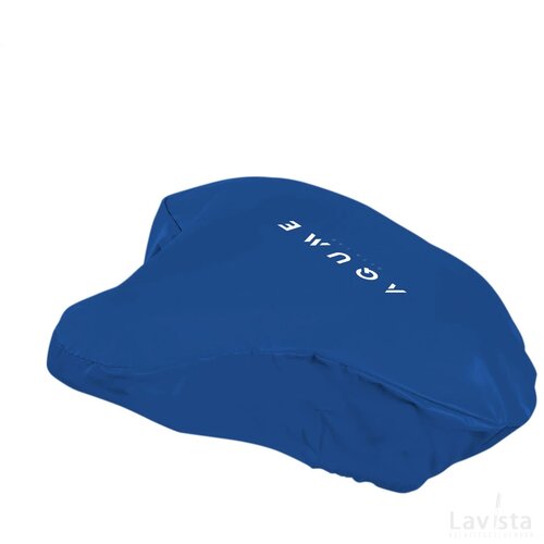 Waterdichte zadelhoes Blauw