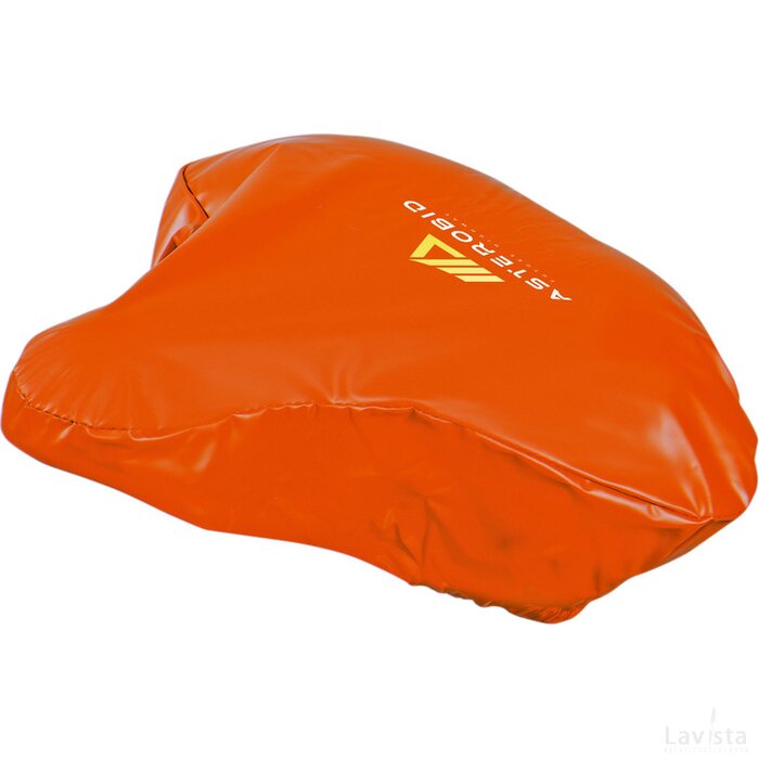 Seat Cover Eco Standard Zadelhoes Oranje