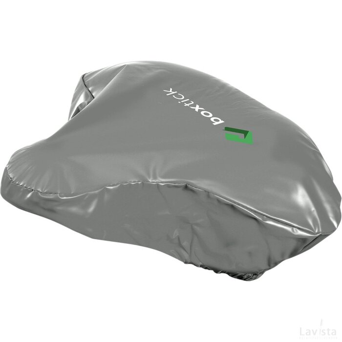 Seat Cover Eco Standard Zadelhoes Zilver