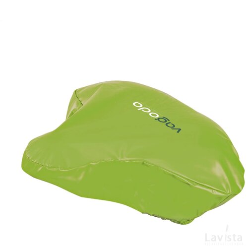 Waterdichte zadelhoes Groen