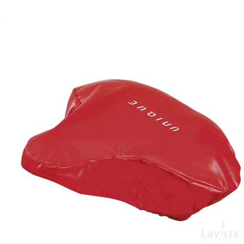 Waterdichte zadelhoes Rood