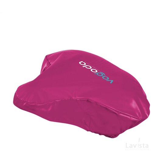 Waterdichte zadelhoes Roze
