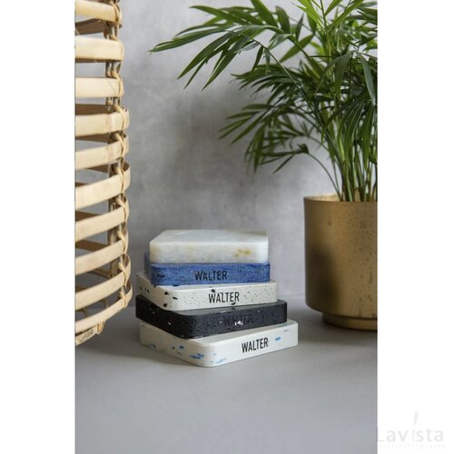 Walter Waste Dock - 3D Printer Spoelen Oplader Blauw