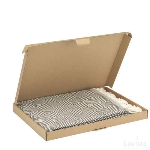 Oxious Hammam Towels - All Seasons - Harmony Hamamdoek Kaki