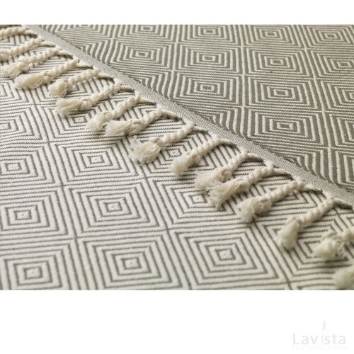 Oxious Hammam Towels - All Seasons - Harmony Hamamdoek Kaki