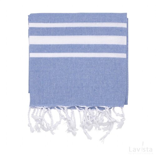 Hamam Handdoeken | Strepen Design | 100 X 180 Cm