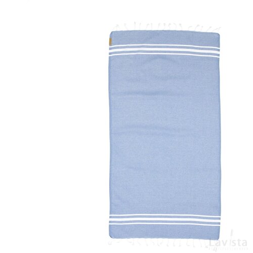 Hamam Handdoeken | Strepen Design | 100 X 180 Cm