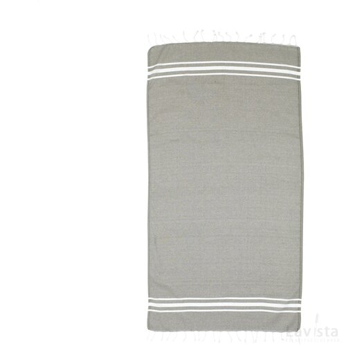Oxious Hammam Towels - Vibe Luxury Stripe Hamamdoek Kaki