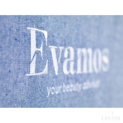 Oxious Hammam Towels - Vibe Luxury Stripe Hamamdoek Blauw