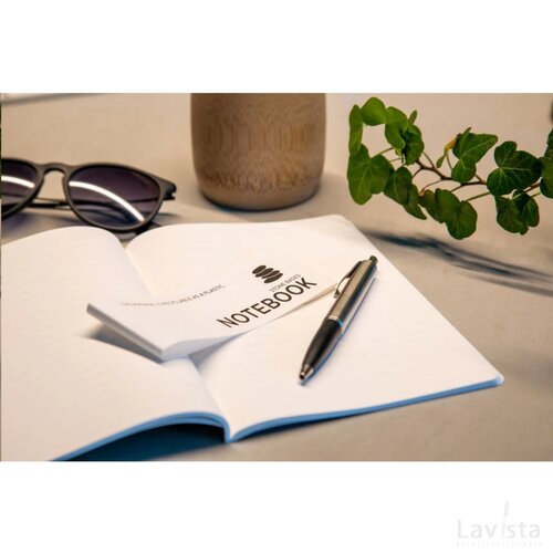Stonebook A5 Notitieboek Multicolour