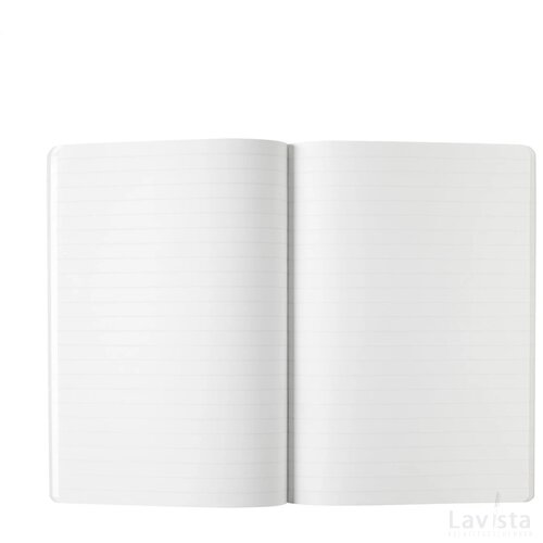 Stonebook A5 Notitieboek Multicolour