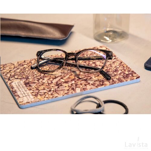 Stonebook A5 Notitieboek Multicolour
