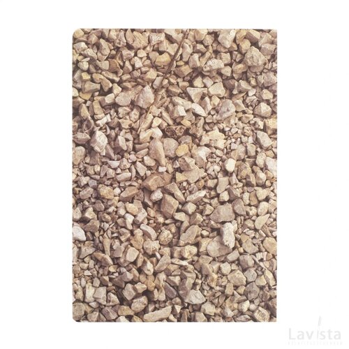 Stonebook A5 Notitieboek Multicolour