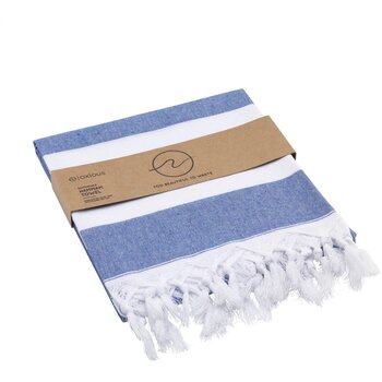 Blauw