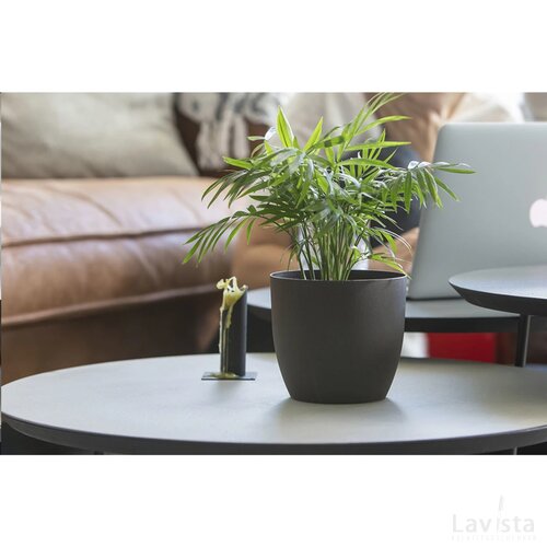 Coffee Flowerpot Bloempot Bruin