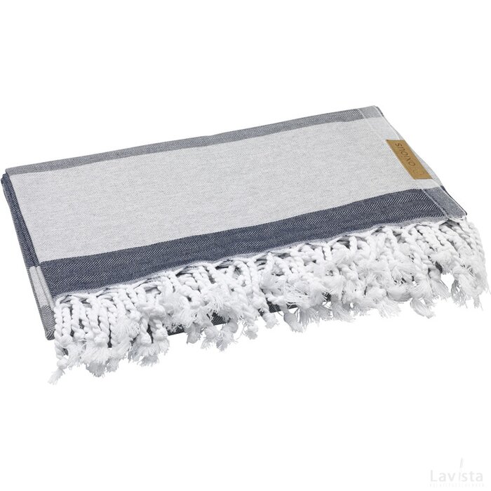 Hamam handdoek| Luxe | 90 x 170 cm | 550 grams