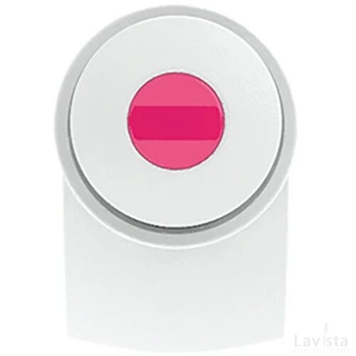 DOT D1 MATT B balpen Maxema roze
