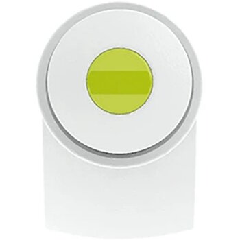 Lichtgroen