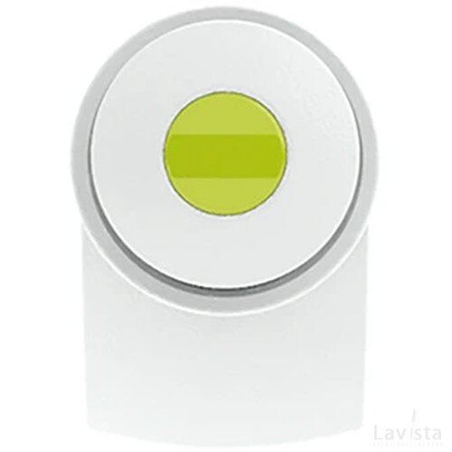DOT D1 MATT B balpen Maxema lichtgroen