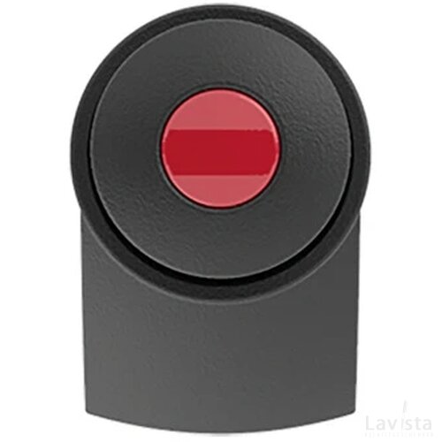 DOT D1 MATT K balpen Maxema rood