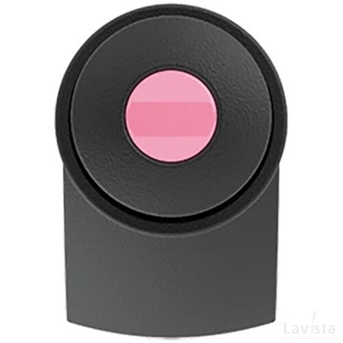 DOT D1 MATT K balpen Maxema lichtroze	