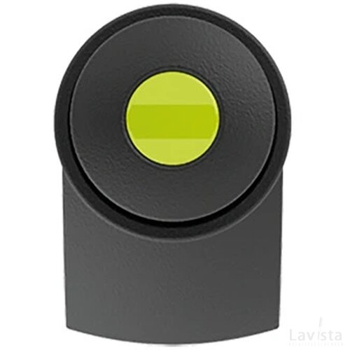 DOT D1 MATT K balpen Maxema lichtgroen