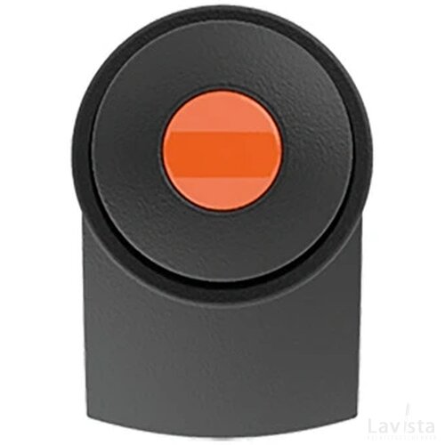 DOT D1 MATT K balpen Maxema oranje