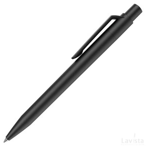 DOT D1 MATT K balpen Maxema zwart