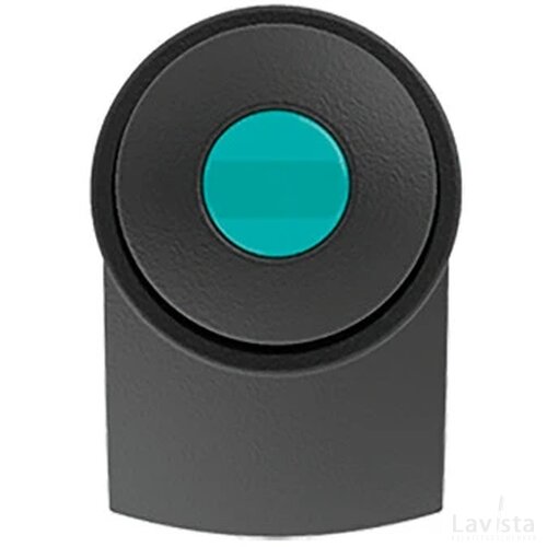 DOT D1 MATT K balpen Maxema aquamarine