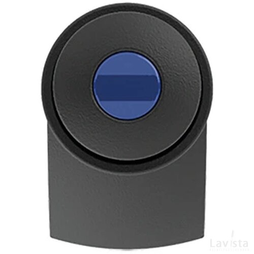 DOT D1 MATT K balpen Maxema donkerblauw