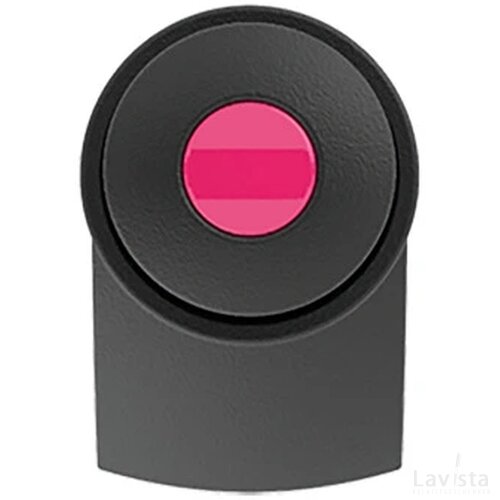 DOT D1 MATT K balpen Maxema roze