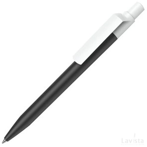 DOT D1 MATT CB balpen Maxema zwart