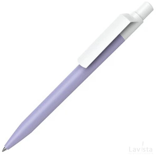 DOT D1 MATT CB balpen Maxema lila