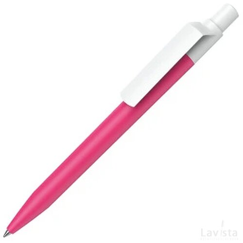 DOT D1 MATT CB balpen Maxema roze