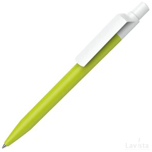 DOT D1 MATT CB balpen Maxema lichtgroen