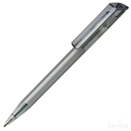 ZINK Z1 30 balpen Maxema lichtgrijs