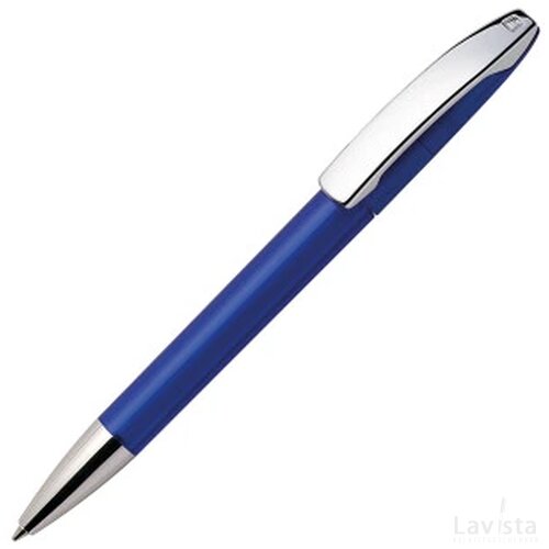 VIEW V1 30 CR balpen Maxema donkerblauw