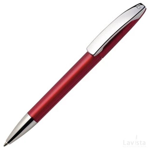 VIEW V1 30 CR balpen Maxema rood