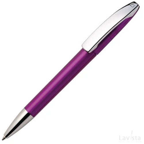 VIEW V1 30 CR balpen Maxema lichtpaars
