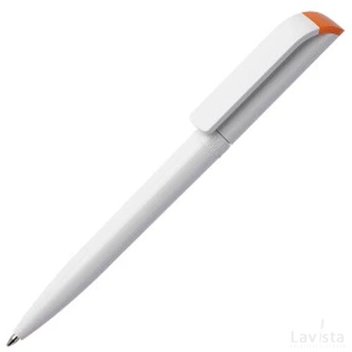 TAG GREEN TA2 B balpen Maxema oranje