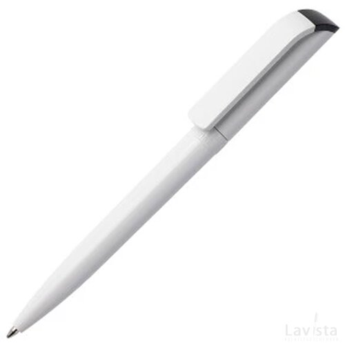 TAG GREEN TA2 B balpen Maxema zwart