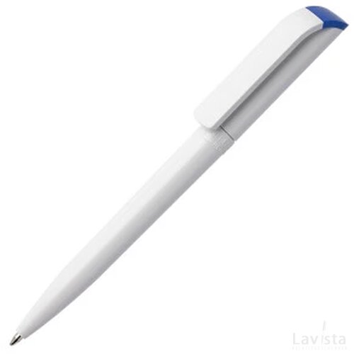 TAG GREEN TA2 B balpen Maxema donkerblauw