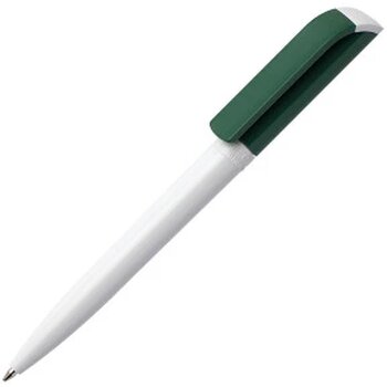 TAG GREEN TA2 BC balpen Maxema donkergroen