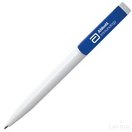 TAG GREEN TA2 BC balpen Maxema donkerblauw